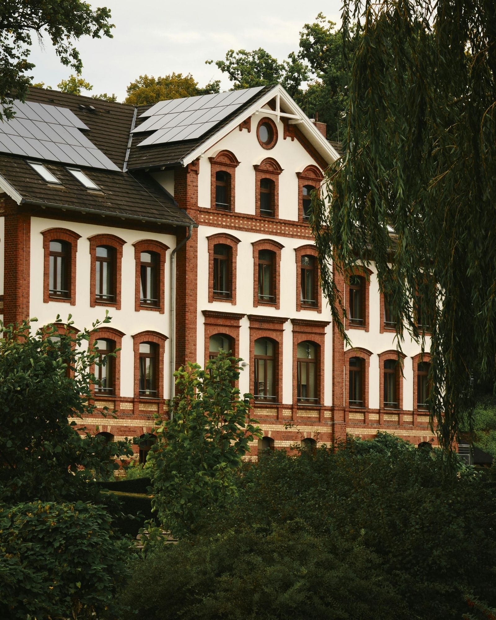 Objekt Residenz Aurum